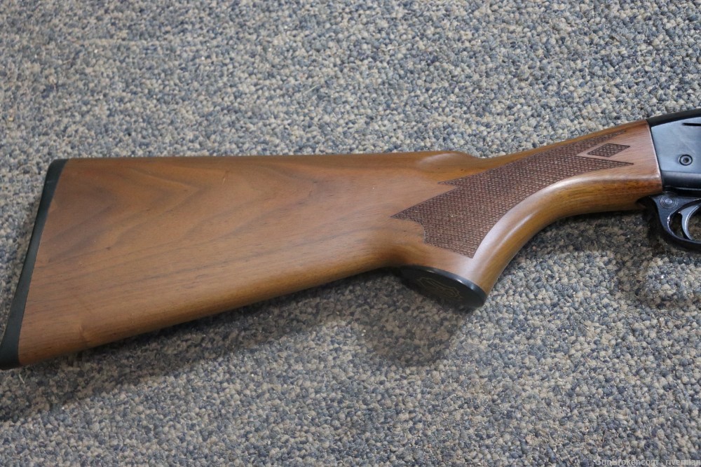 Remington 1100 Semi Auto 20 Gauge Shotgun (SN#R001946K)-img-1