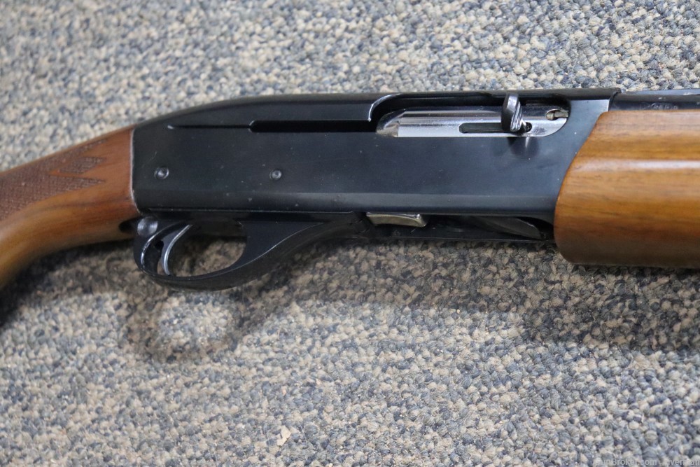 Remington 1100 Semi Auto 20 Gauge Shotgun (SN#R001946K)-img-2