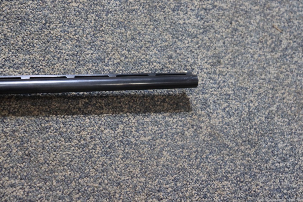 Remington 1100 Semi Auto 20 Gauge Shotgun (SN#R001946K)-img-4