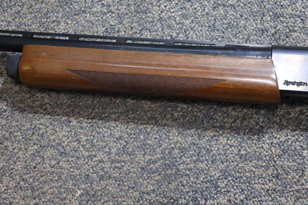 Remington 1100 Semi Auto 20 Gauge Shotgun (SN#R001946K)-img-8