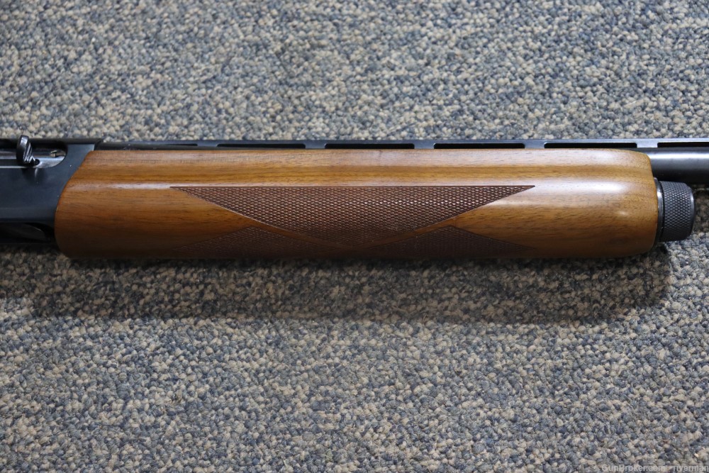 Remington 1100 Semi Auto 20 Gauge Shotgun (SN#R001946K)-img-3