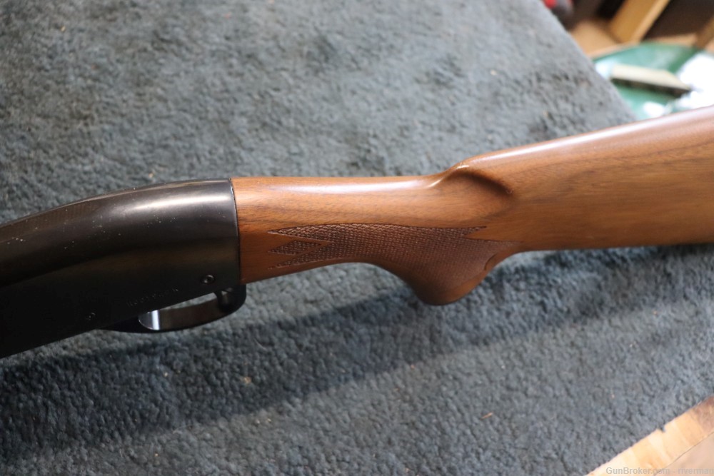 Remington 1100 Semi Auto 20 Gauge Shotgun (SN#R001946K)-img-11
