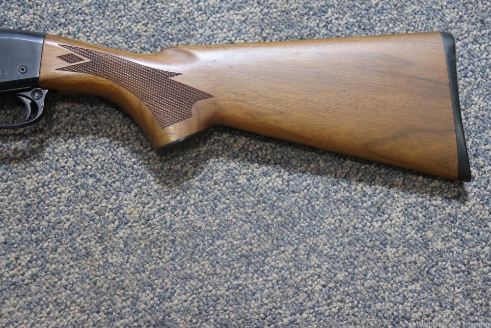 Remington 1100 Semi Auto 20 Gauge Shotgun (SN#R001946K)-img-6