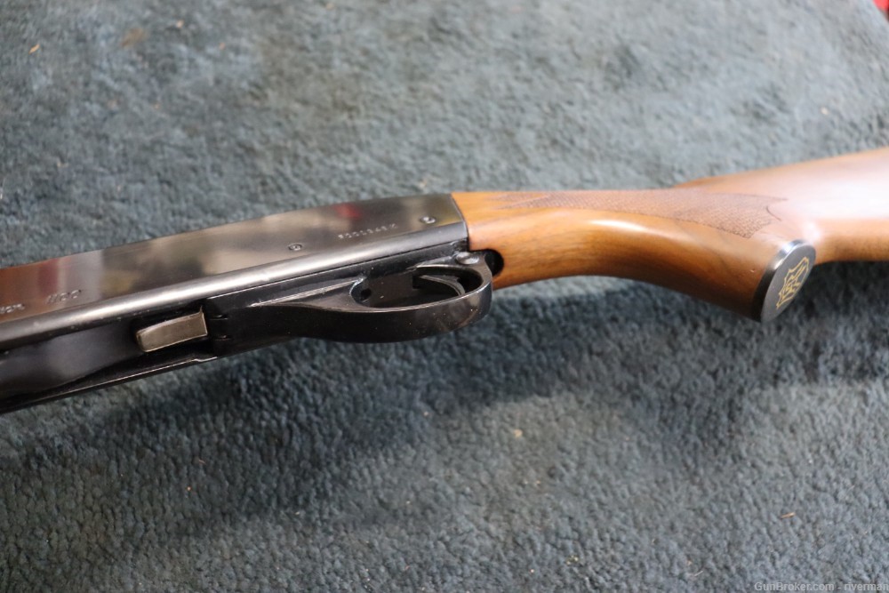 Remington 1100 Semi Auto 20 Gauge Shotgun (SN#R001946K)-img-12