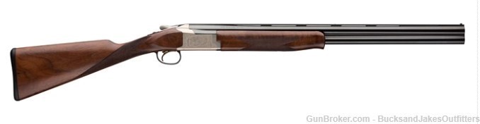 BROWNING CITORI 725 FEATHER SUPLT 12/26 2.75"-img-0