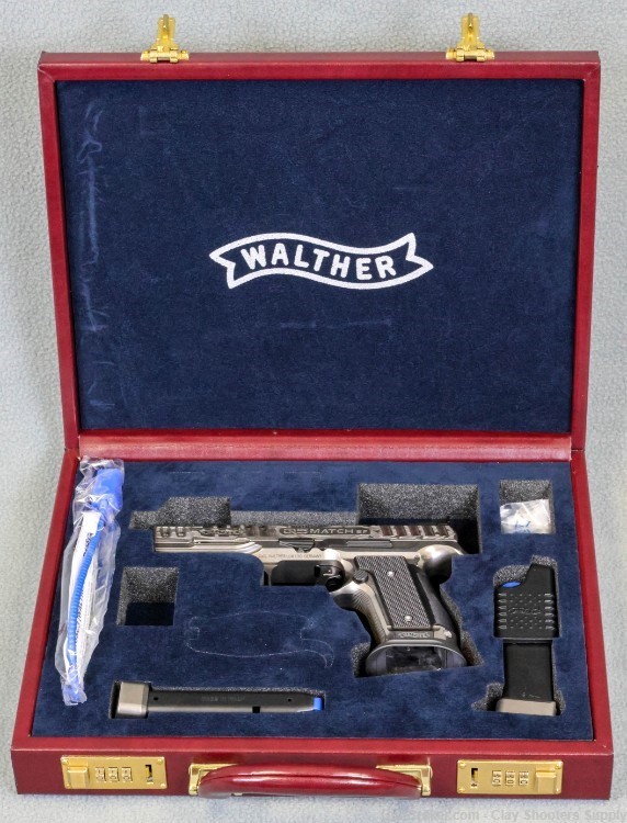 Walther Meister Patriot Q5 SF 5" 9mm 18RDS-img-0