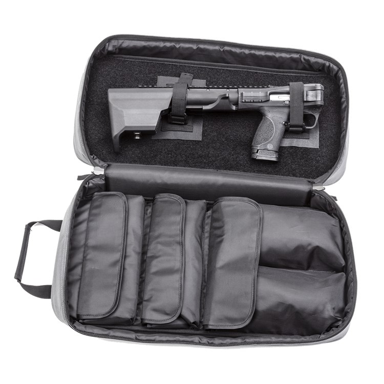 Smith & Wesson M&P FPC 9mm 16.25 23+1 Black 12575-img-7