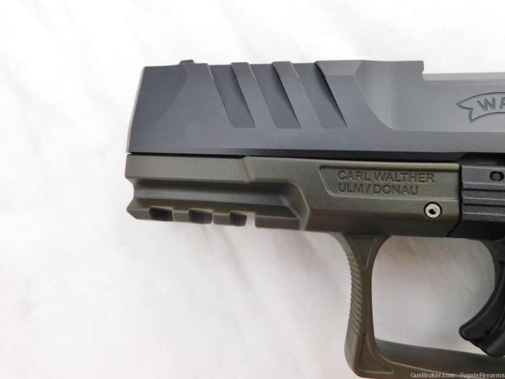 Walther PDP C 4 Inch 9mm In The Box-img-6