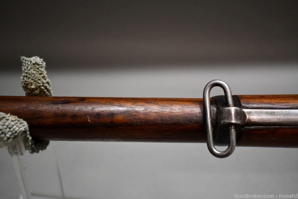 Swedish Carl Gustaf Model 1896 Mauser Rifle 6.5x55 1900 Dated Matching C&R-img-33