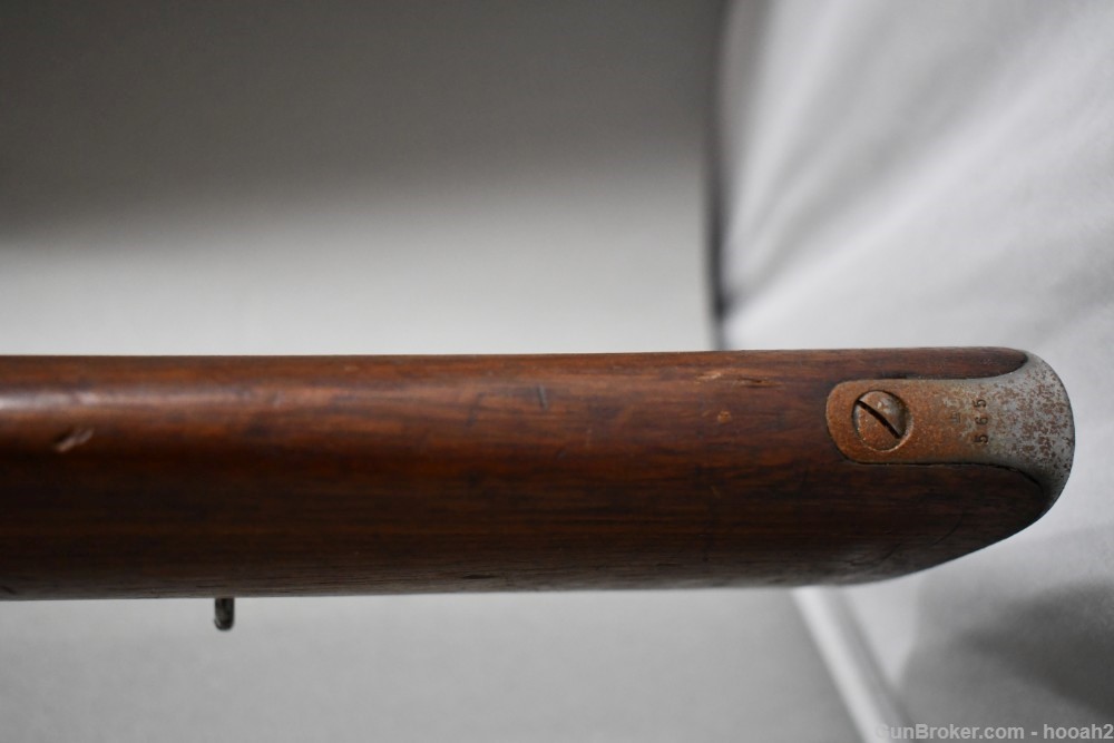 Swedish Carl Gustaf Model 1896 Mauser Rifle 6.5x55 1900 Dated Matching C&R-img-26