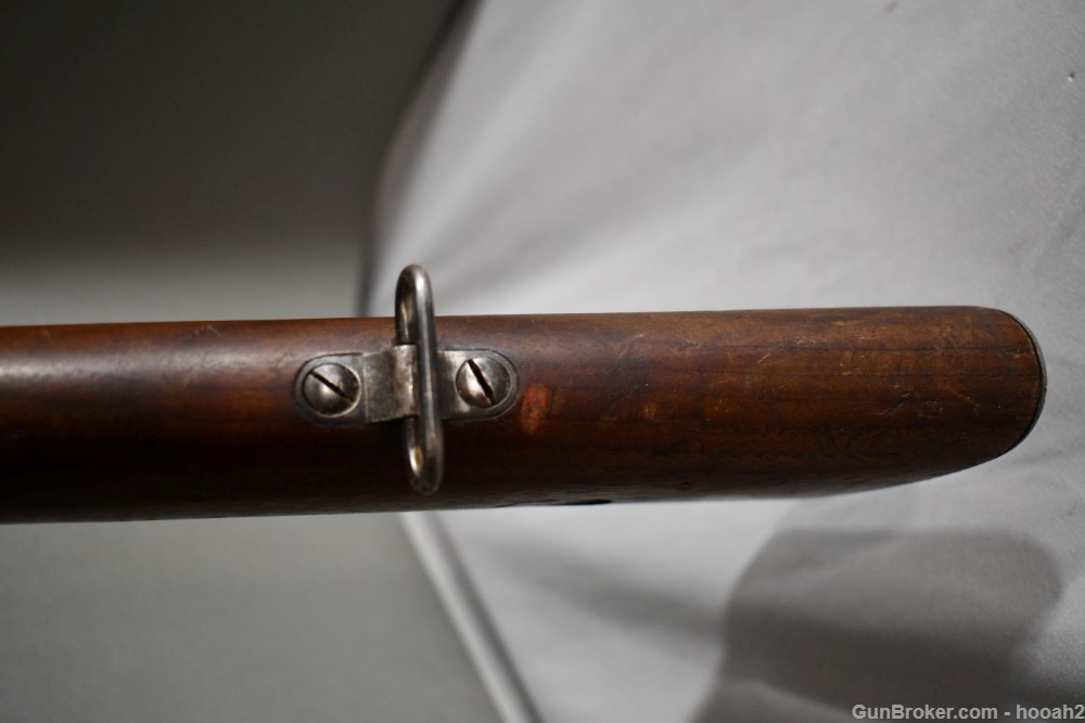 Swedish Carl Gustaf Model 1896 Mauser Rifle 6.5x55 1900 Dated Matching C&R-img-27