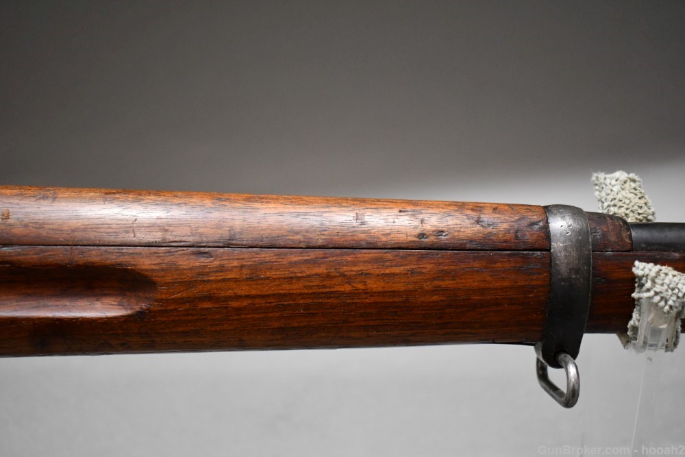 Swedish Carl Gustaf Model 1896 Mauser Rifle 6.5x55 1900 Dated Matching C&R-img-6