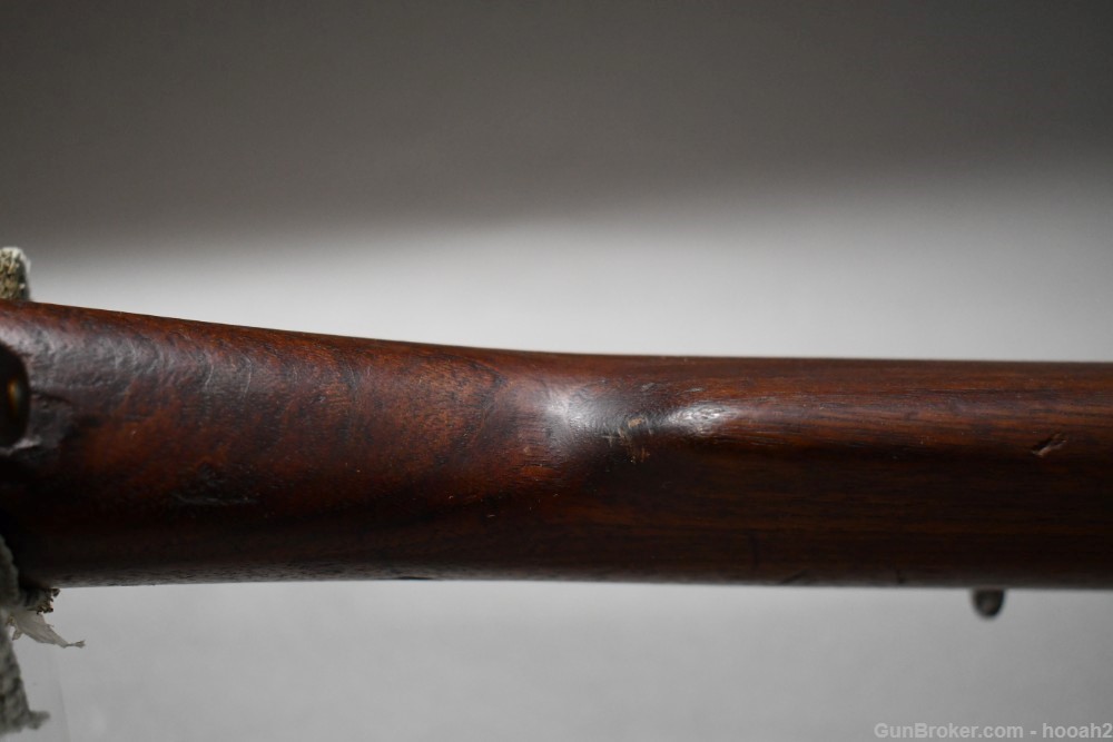 Swedish Carl Gustaf Model 1896 Mauser Rifle 6.5x55 1900 Dated Matching C&R-img-25