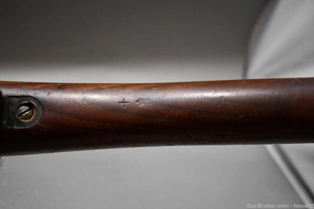Swedish Carl Gustaf Model 1896 Mauser Rifle 6.5x55 1900 Dated Matching C&R-img-28