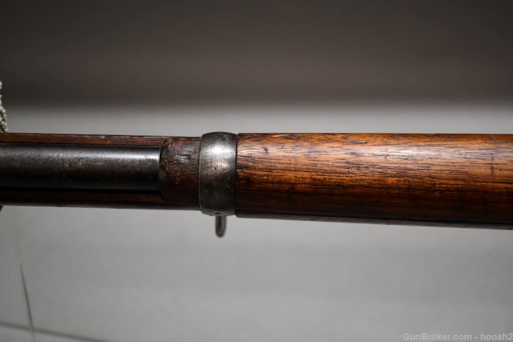 Swedish Carl Gustaf Model 1896 Mauser Rifle 6.5x55 1900 Dated Matching C&R-img-20
