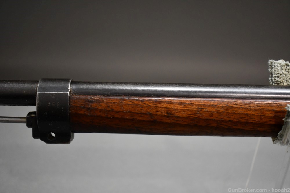 Swedish Carl Gustaf Model 1896 Mauser Rifle 6.5x55 1900 Dated Matching C&R-img-16