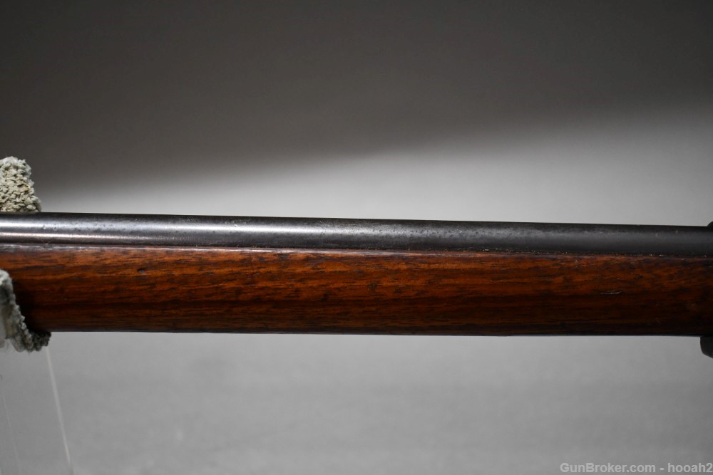 Swedish Carl Gustaf Model 1896 Mauser Rifle 6.5x55 1900 Dated Matching C&R-img-7