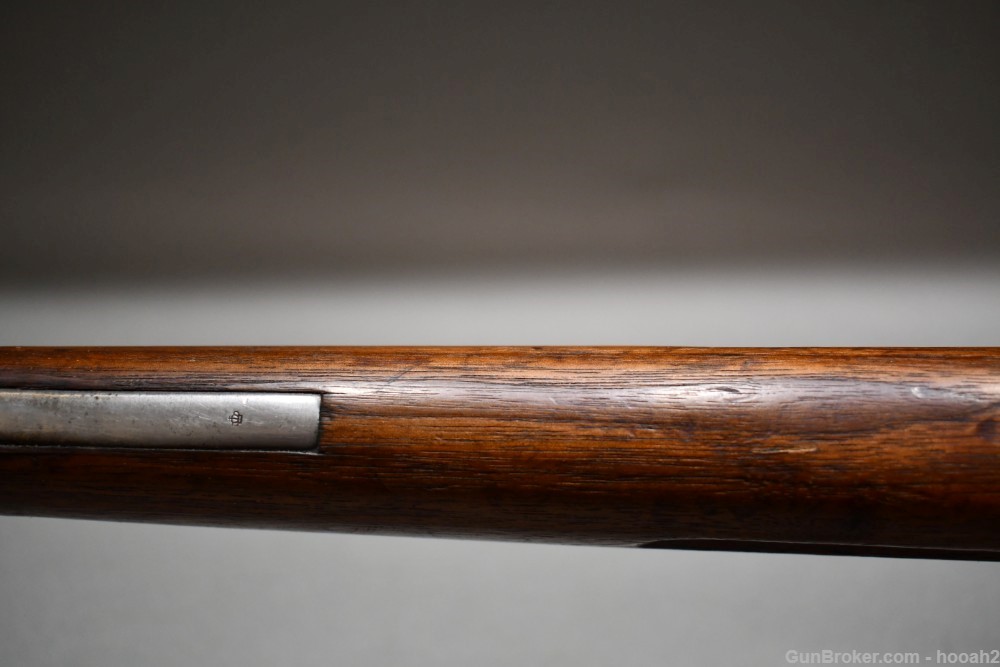 Swedish Carl Gustaf Model 1896 Mauser Rifle 6.5x55 1900 Dated Matching C&R-img-32