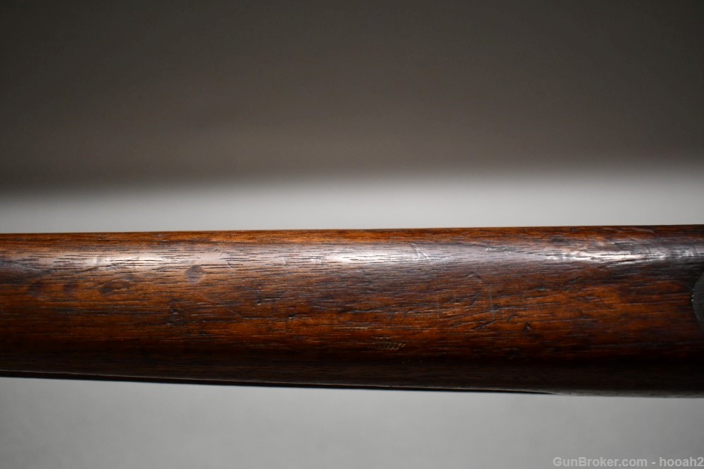 Swedish Carl Gustaf Model 1896 Mauser Rifle 6.5x55 1900 Dated Matching C&R-img-31