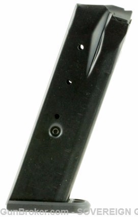 Ruger SR40 Magazine 40 Cal 10rd NEW PRO MAG-img-0