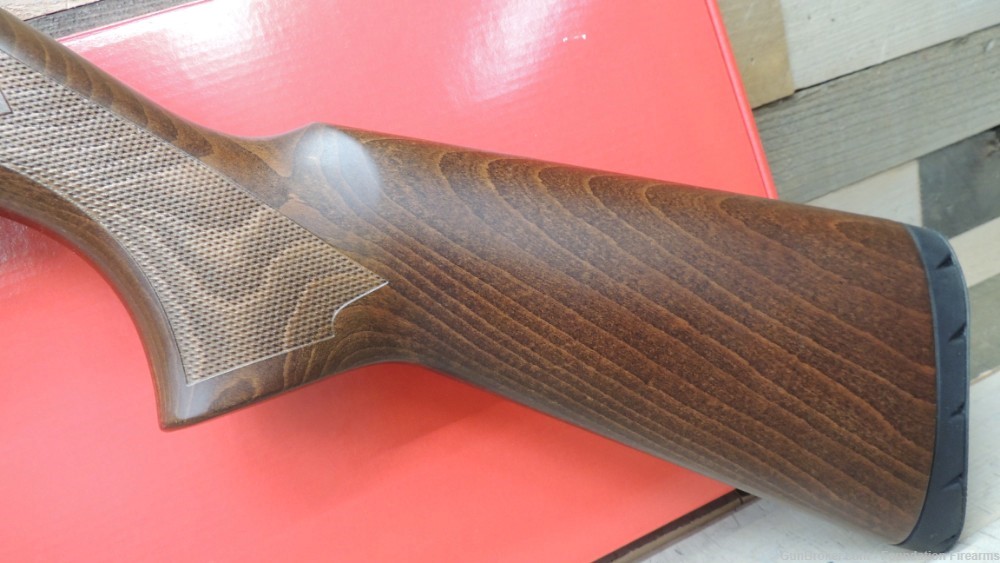 Winchester SXP Field Hardwood 12 Ga 3in 26in 512266391-img-2