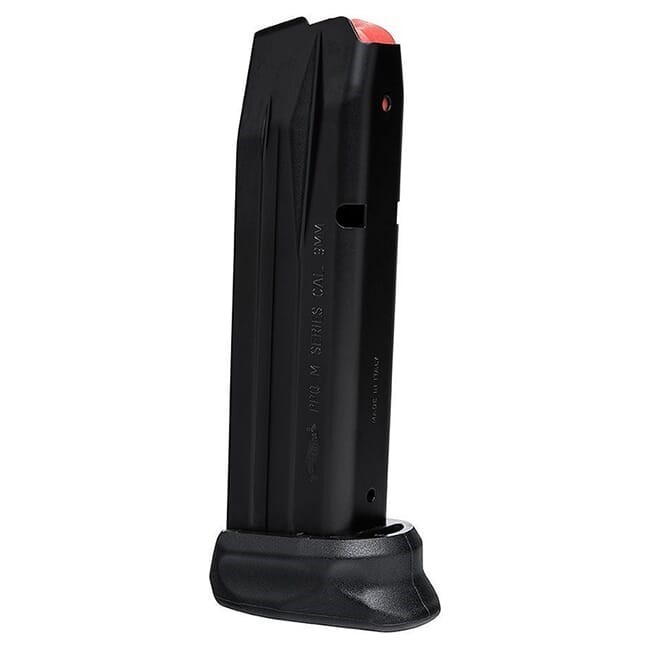 Walther PPQ M2 9MM 15+2Rd Magazine 2796694-img-0