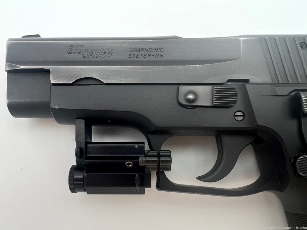 Sig Sauer P226 Nitron 9mm 15+1-img-3