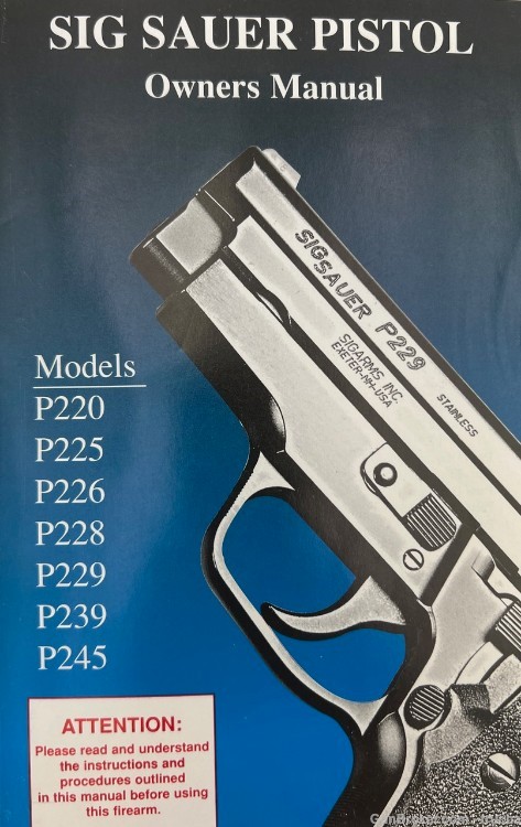Sig Sauer P226 Nitron 9mm 15+1-img-8