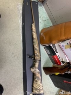 Browning X-Bolt 6.5 Creedmore 22" Speed TDX-img-1