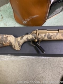 Browning X-Bolt 6.5 Creedmore 22" Speed TDX-img-12