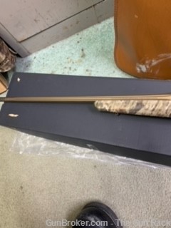 Browning X-Bolt 6.5 Creedmore 22" Speed TDX-img-4