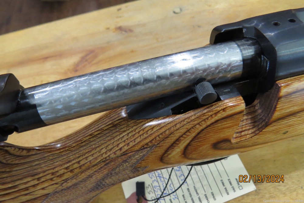 Remington Model Seven 7 Laminate 223 Rem Layaway available-img-25