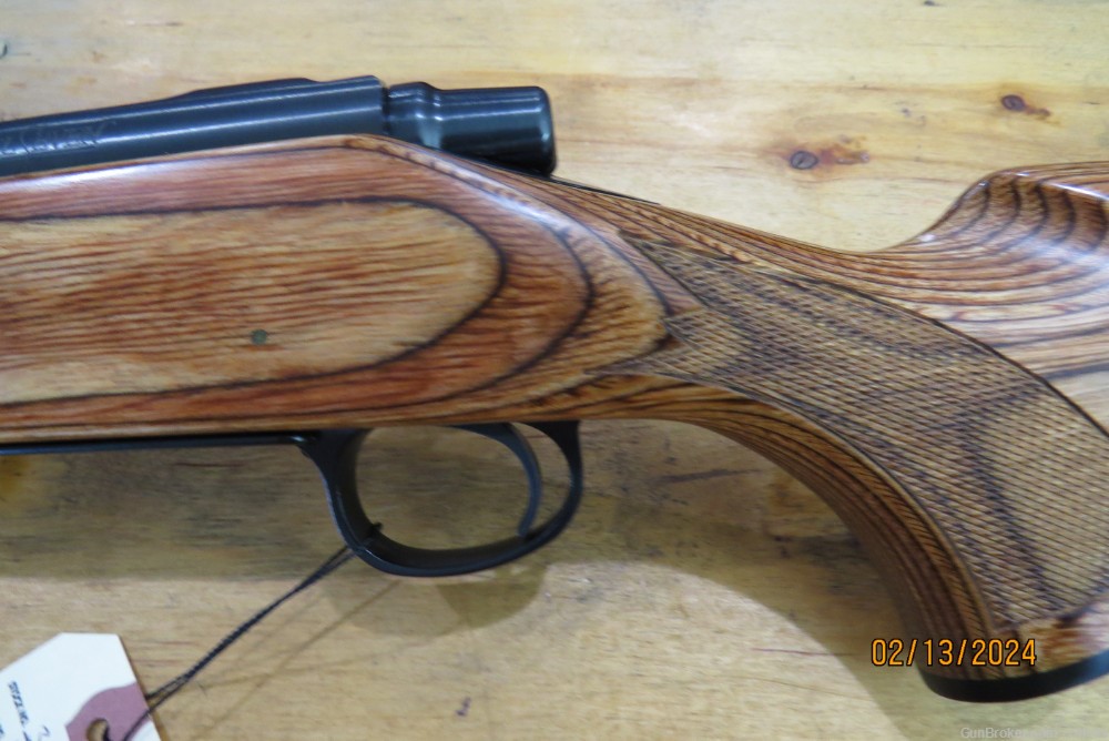 Remington Model Seven 7 Laminate 223 Rem Layaway available-img-8