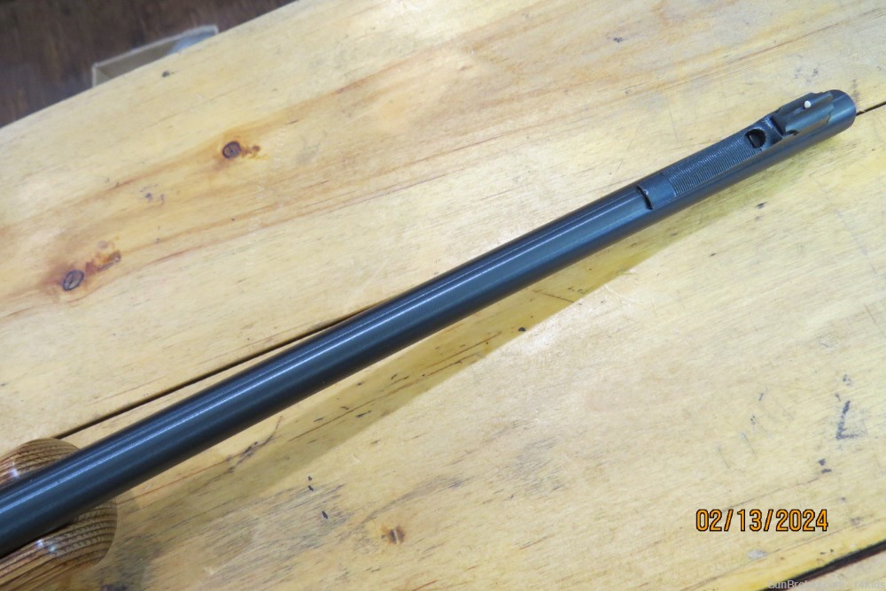 Remington Model Seven 7 Laminate 223 Rem Layaway available-img-29