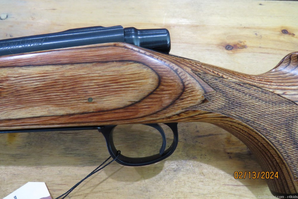 Remington Model Seven 7 Laminate 223 Rem Layaway available-img-9