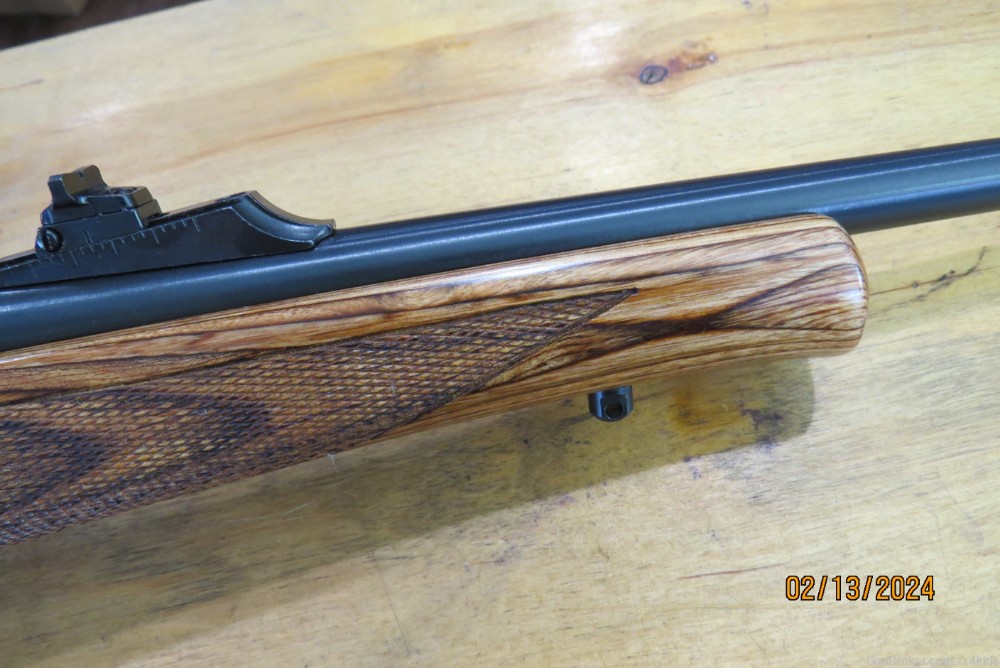 Remington Model Seven 7 Laminate 223 Rem Layaway available-img-18