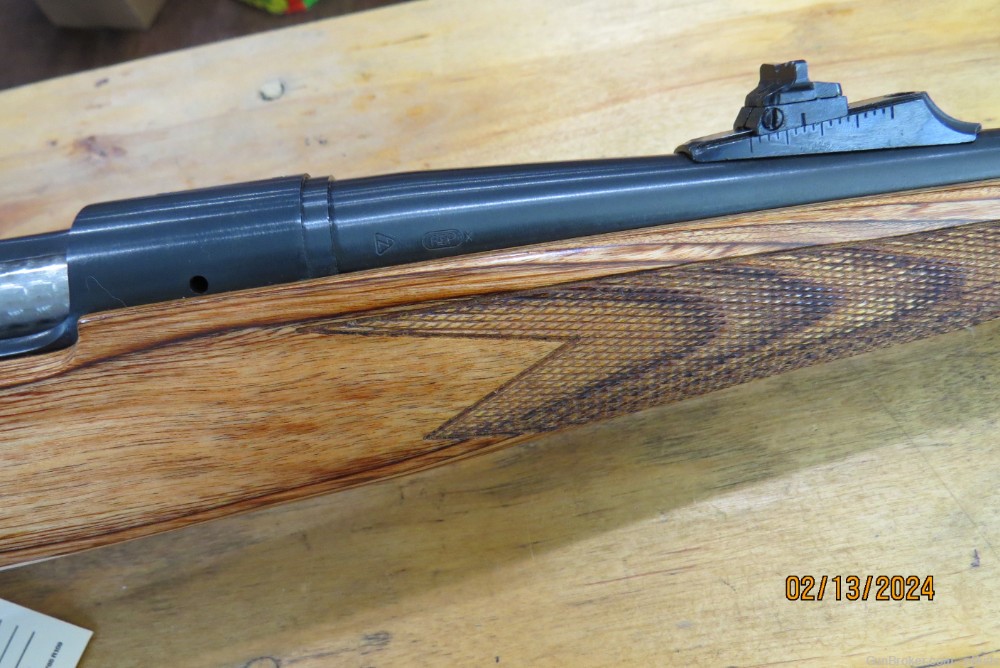 Remington Model Seven 7 Laminate 223 Rem Layaway available-img-17