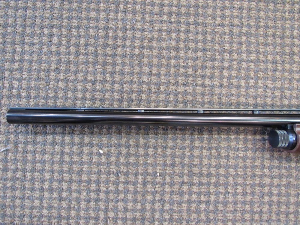 Browning Model BPS INVECTOR PLUS Field 12 Gauge 28” Pump Action Shotgun -img-14