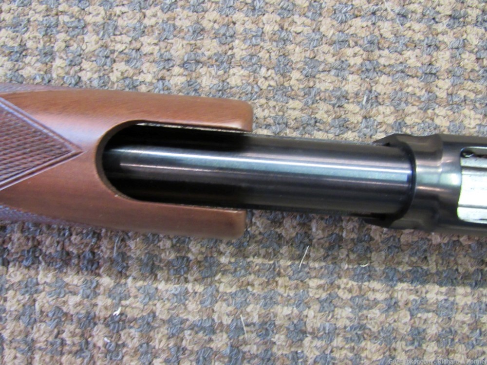 Browning Model BPS INVECTOR PLUS Field 12 Gauge 28” Pump Action Shotgun -img-20