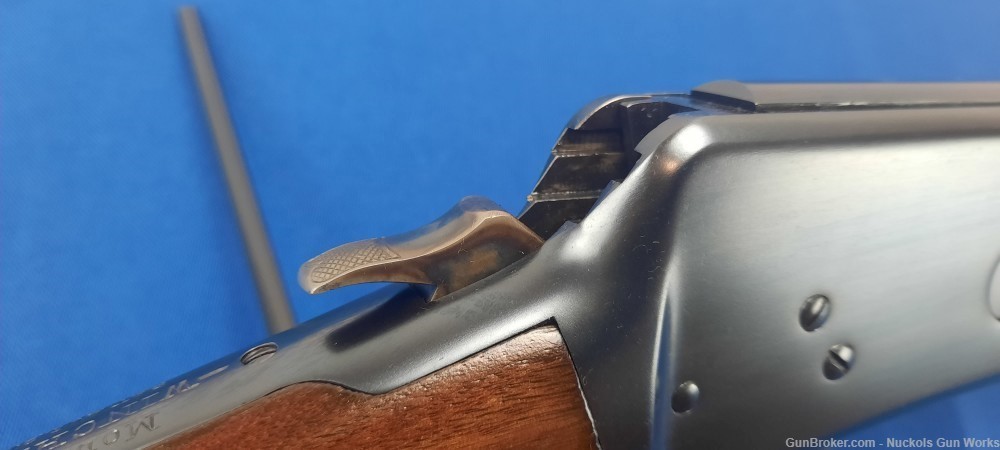 Vintage Winchester Model 1894 38-55 (5 digit Ser #) IMMACULATE!-img-14