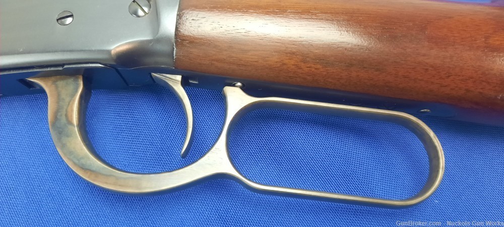 Vintage Winchester Model 1894 38-55 (5 digit Ser #) IMMACULATE!-img-12