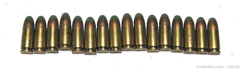 9mm Luger Silencer rounds by IVI-img-0