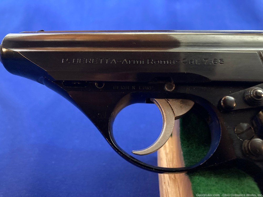 Beretta Model 90-img-1
