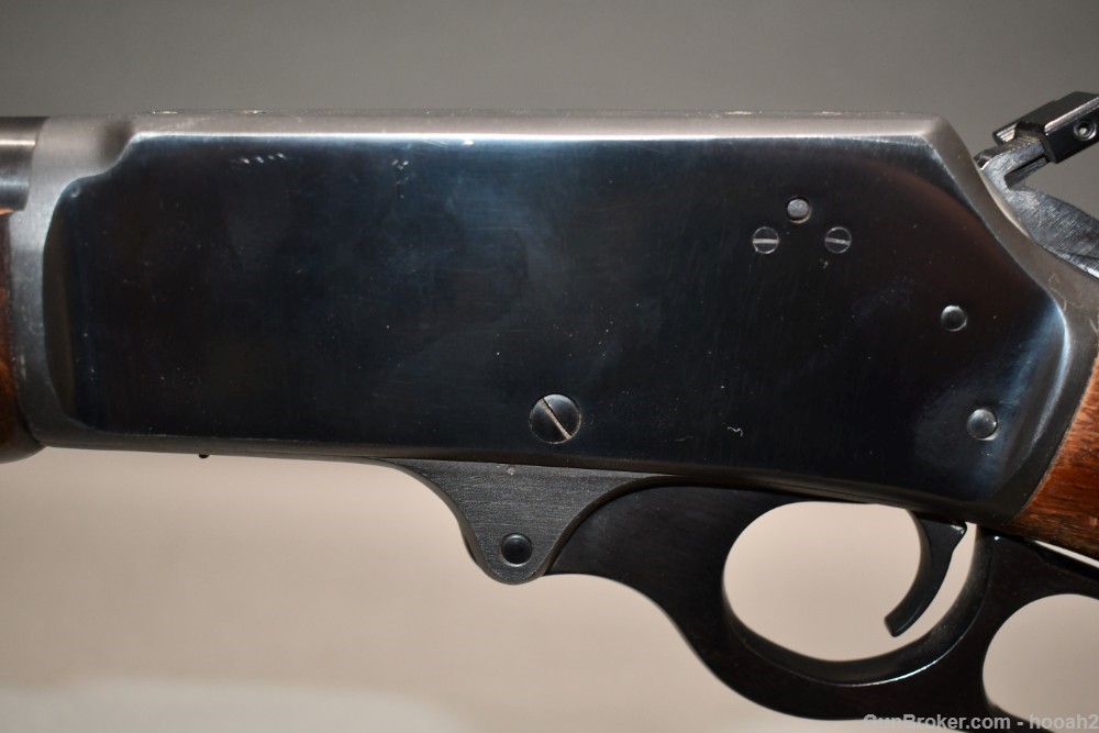 Marlin Glenfield Model 30 Lever Action Carbine 30-30 Win W Box 1967 JM-img-10