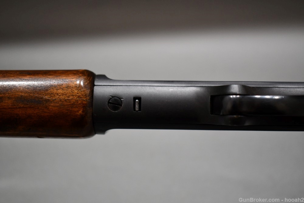Marlin Glenfield Model 30 Lever Action Carbine 30-30 Win W Box 1967 JM-img-25