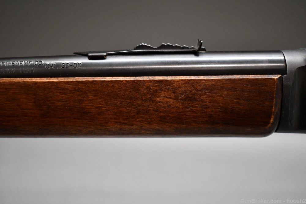 Marlin Glenfield Model 30 Lever Action Carbine 30-30 Win W Box 1967 JM-img-11