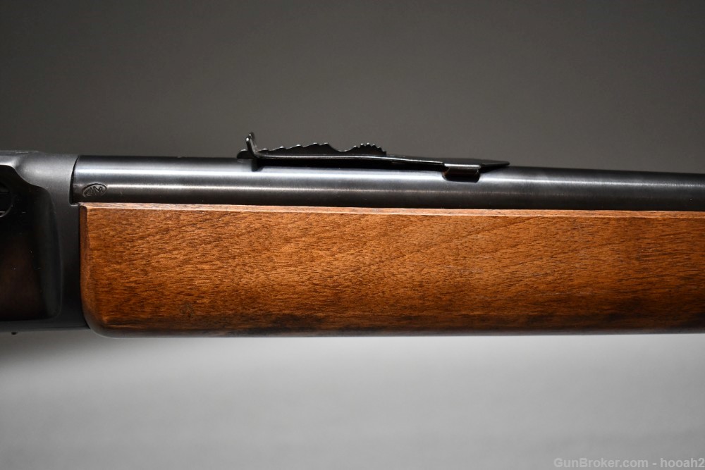 Marlin Glenfield Model 30 Lever Action Carbine 30-30 Win W Box 1967 JM-img-5