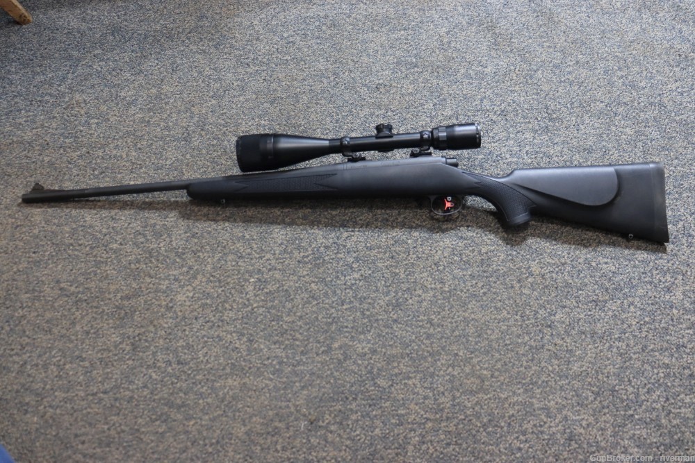 Remington Model 700 Bolt Action Rifle Cal. 223 Remington (SN#E6488753)-img-5