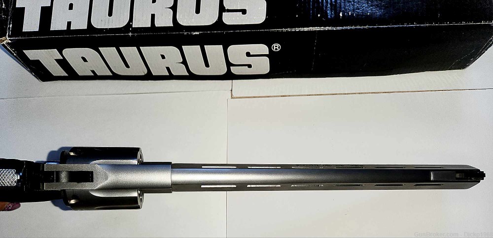 Ultra Rare Taurus Raging Thirty .30 Carbine Discontinued  -img-6