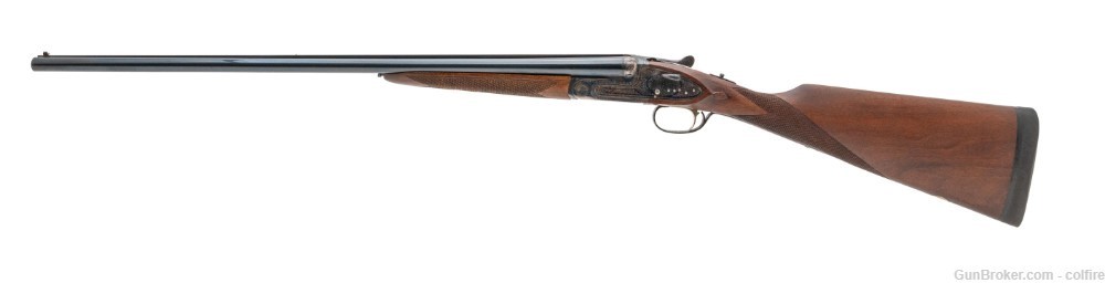 American Arms Derby Side by Side 28 Gauge (S15445) ATX-img-1